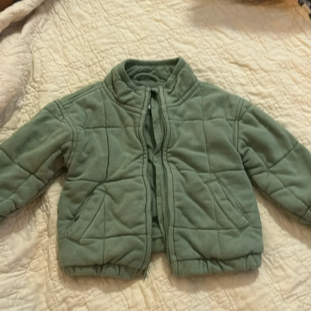 Gal jacket - Picture 1 of 2